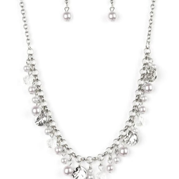 Coastal Cache Necklace - Picture 1 of 3